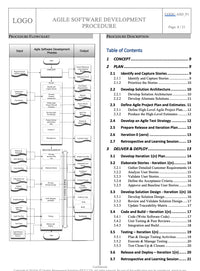 DevOps and Software Development Process Templates - itQMS - Begin Your Cloud Migration Journey