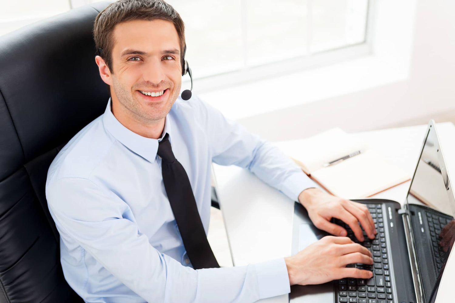 Contact Support