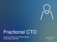 Fractional CTO - IT - QMS.COM