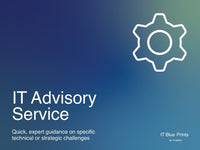 IT Advisory - IT - QMS.COM
