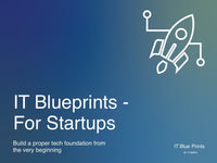 IT Blueprints for Startups - IT - QMS.COM