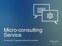 Micro - Consulting - IT - QMS.COM