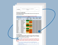 IT Process Maturity Self Assessment Toolkit - Incident Management Process (pdf) - IT-QMS.COM